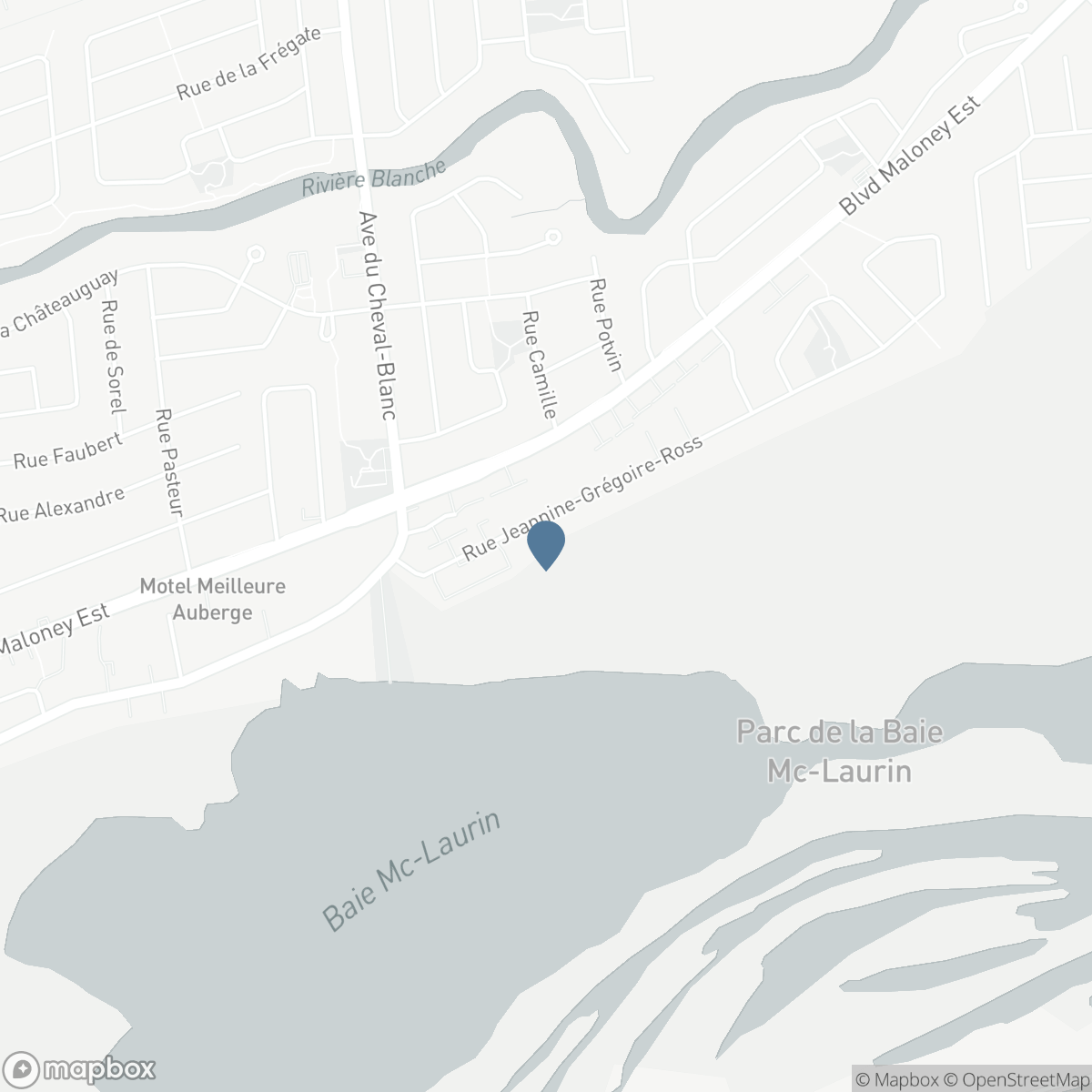 704 MISHI PRIVATE, Ottawa, Ontario K1K 5C5